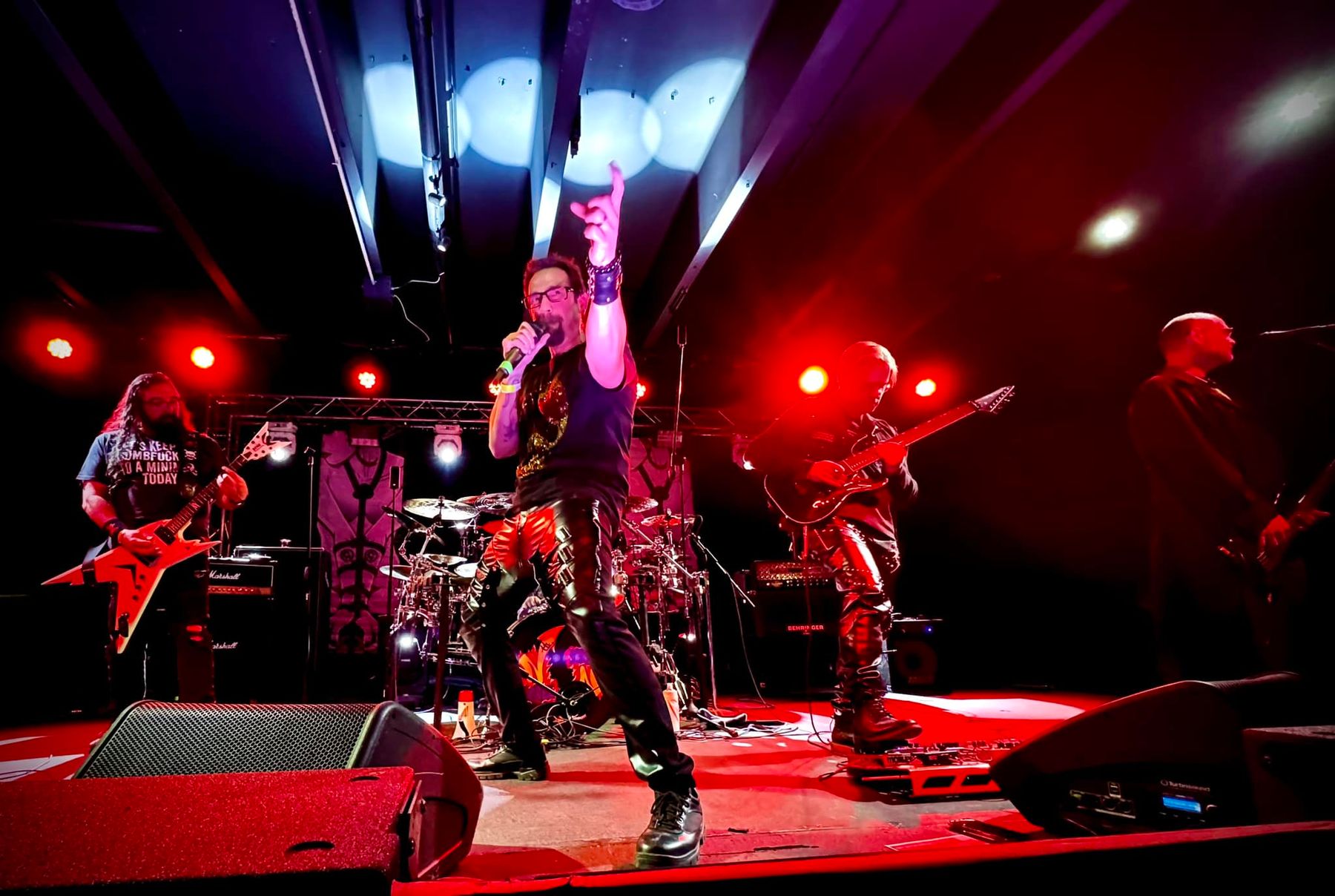 Nth Degree band