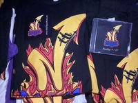 T-Shirt &amp; CD Bundle