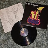 Nth Degree Vinyl